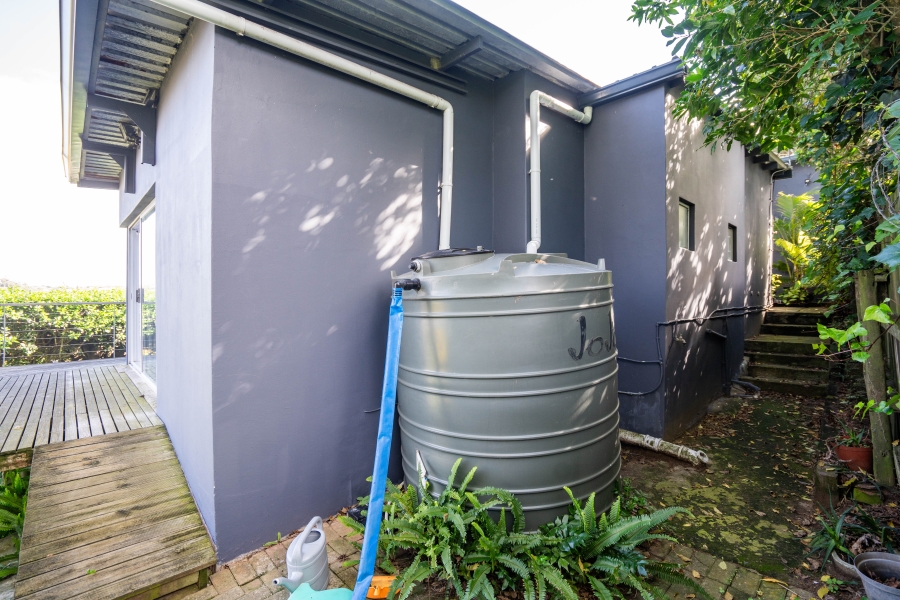 4 Bedroom Property for Sale in East Bank Eastern Cape